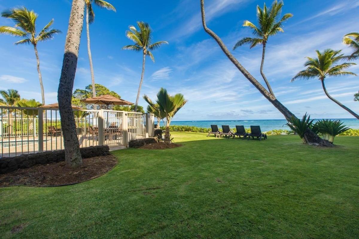 Kauai Kailani 218 Kapa'a Exterior foto