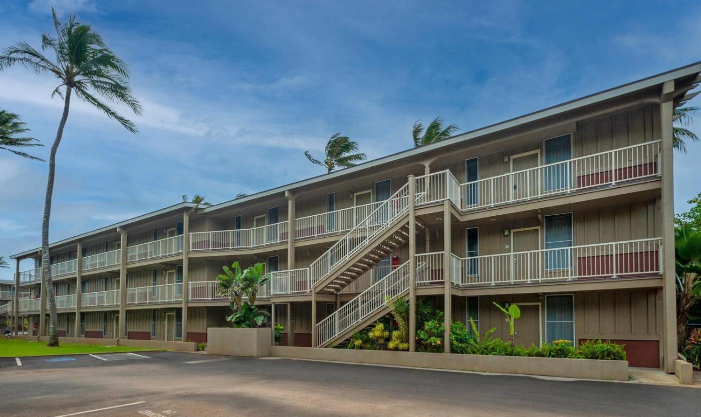 Kauai Kailani 218 Kapa'a Exterior foto